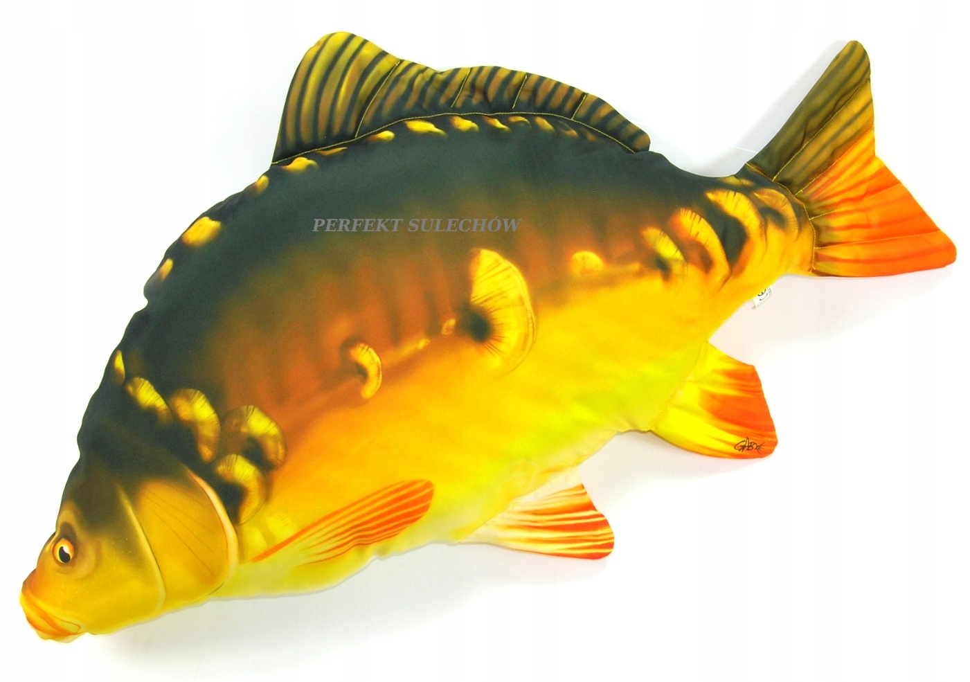 

Poduszka Maskotka Karp Królewski 90 cm