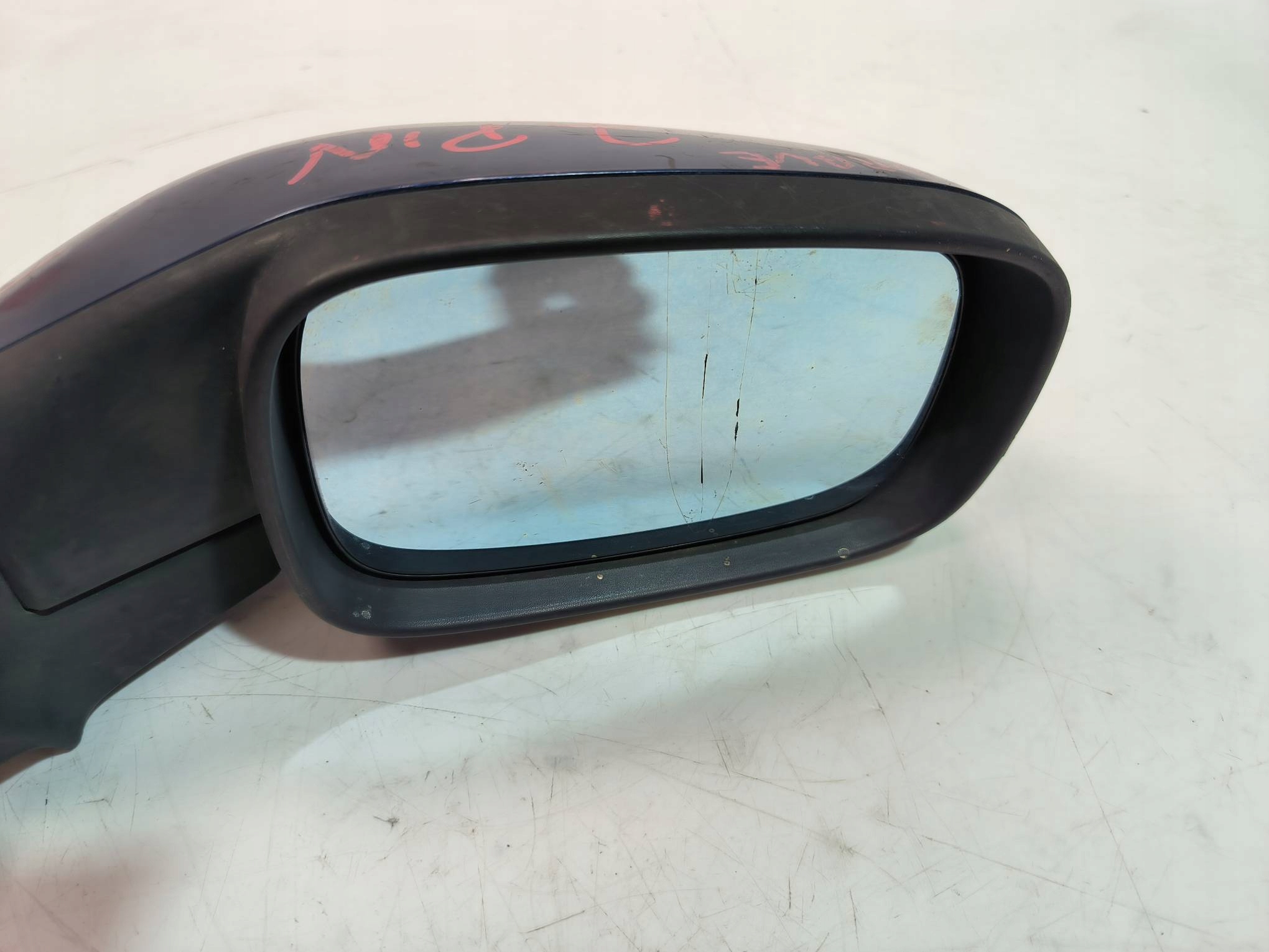 mirror right RENAULT LAGUNA II