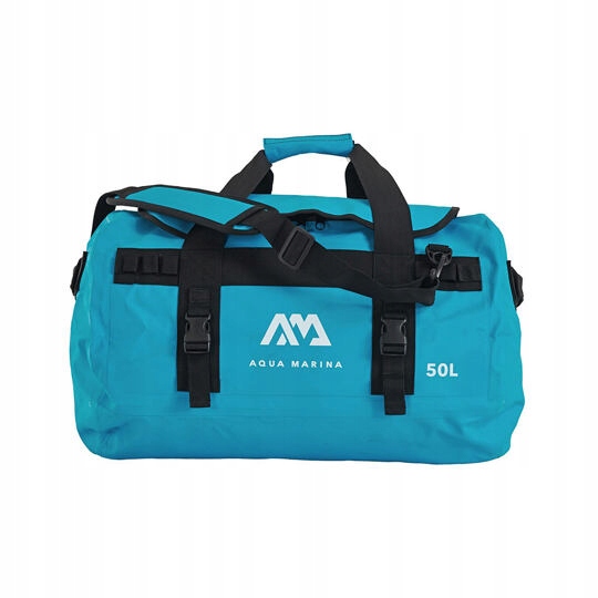 torba AQUA MARINA 50l MIX KOLORÓW Jeden Rozmiar