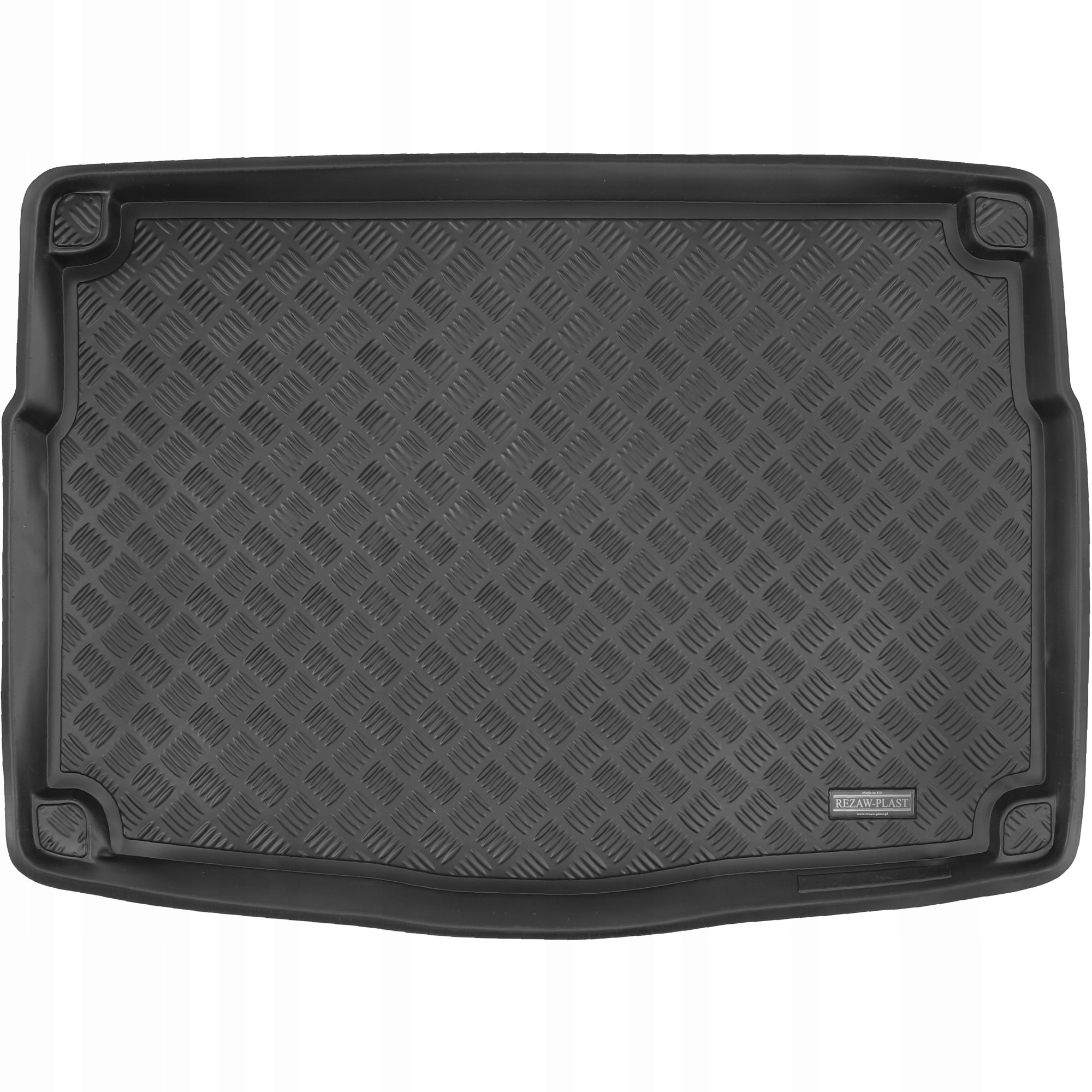 Protiskluzová podložka pro Kia Proceed II 2012-2018