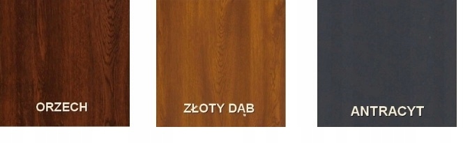 POLSKIE DRZWI ZEWNĘTRZNE FUTURE 49 STOLDREW Strona lewe