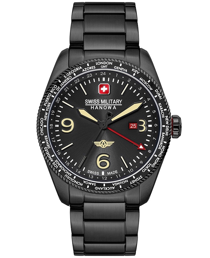 Swiss Military Hanowa City Hawk SMWGH2100930