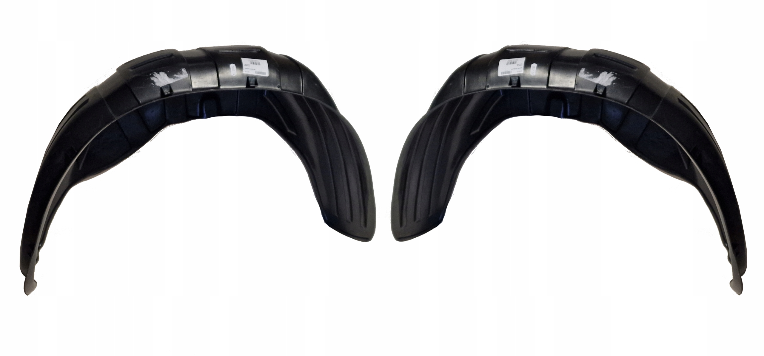 NADKOLE TYŁ Lewe + Prawe SUZUKI VITARA 88-98