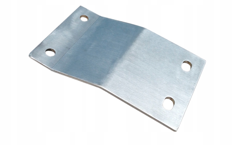 55113-37EX-1 - DAF XF106 КРЕПЛЕНИЕ МЕЖОСЕВОЙ КРЫШКИ СПЕРЕДИ