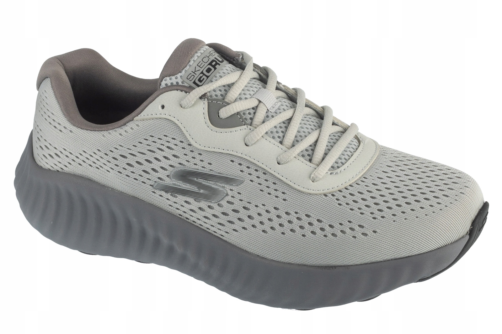Męskie buty do biegania Skechers Go Run Now Lightdrive r.42,5
