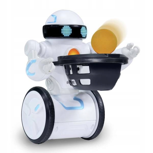 WowWee Arcade MiP 2.0 – nový vyvažovací robot MiP Gender Boys