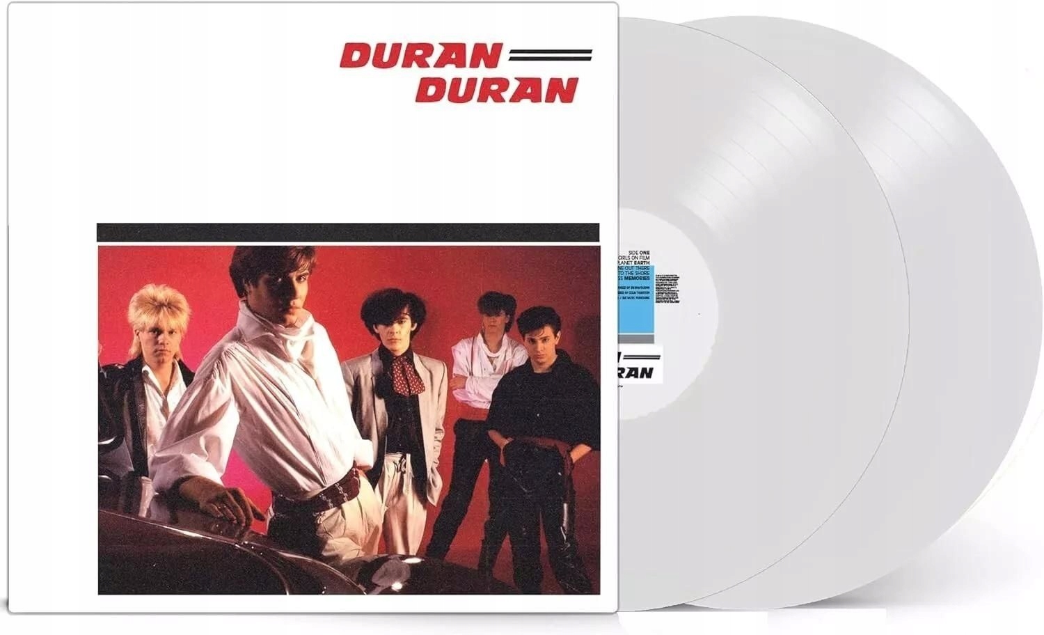 DURAN DURAN The Singles ボックスセット DURAN DURAN The Singles ボックスセット Duran Duran - Duran