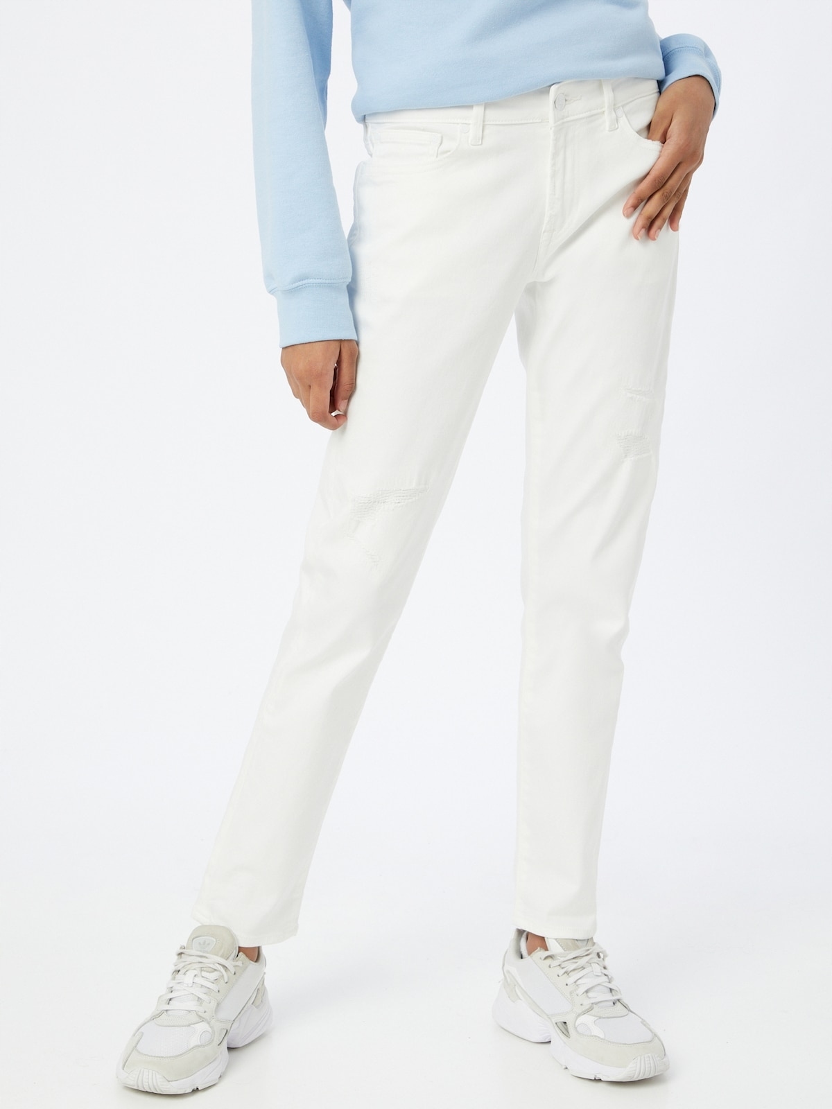 Denham Monroe Džíny velikosti W30L28