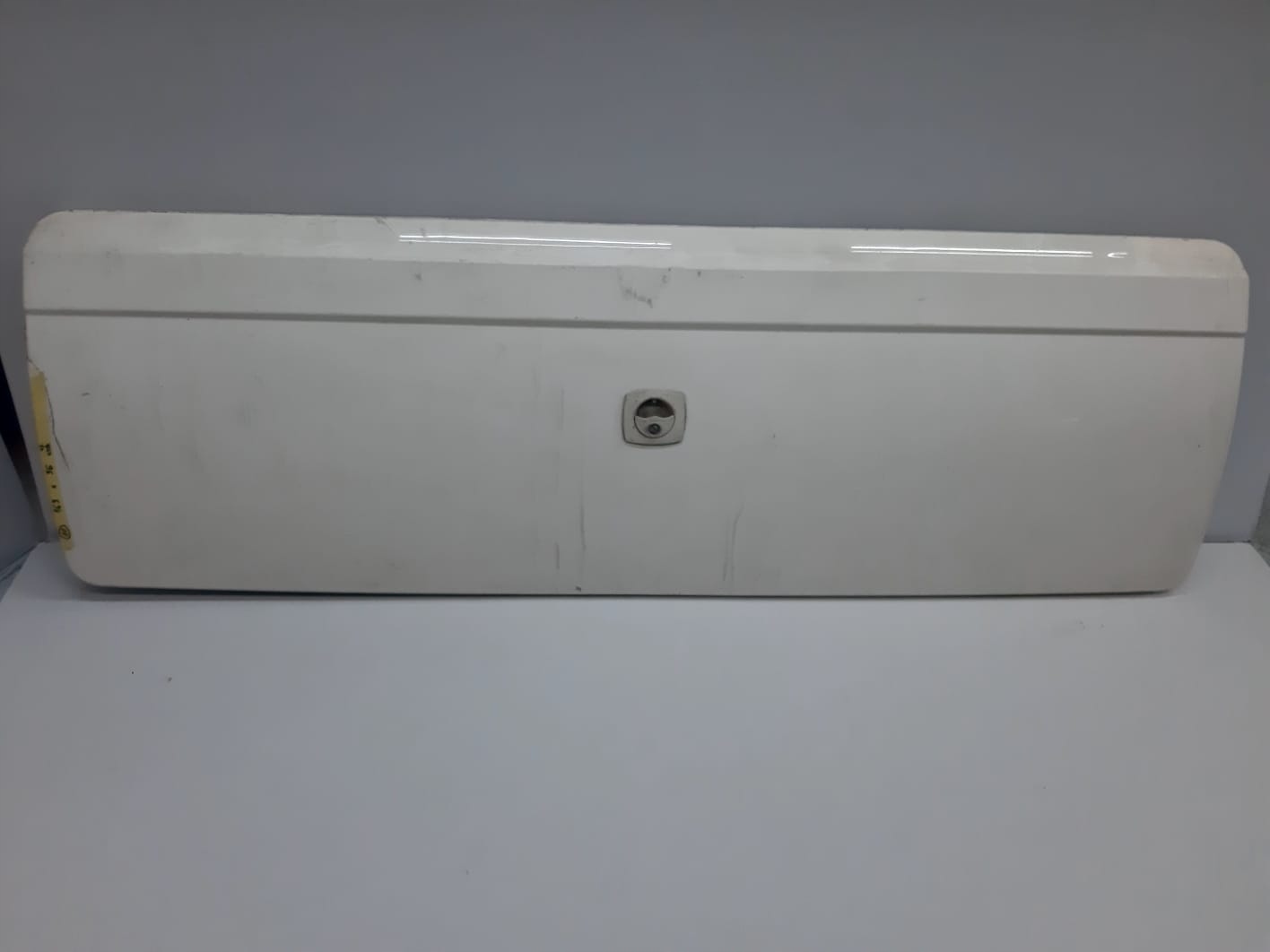 Передний люк для кемпинга 169x56