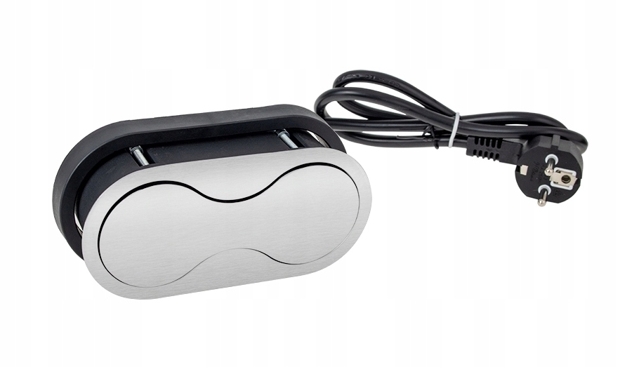 Nábytková Zásuvka S Zapuštěnou Deskou Eightbox