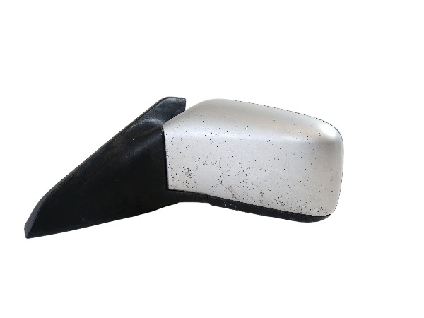VOLVO V40 and mirror left silver 5 PIN