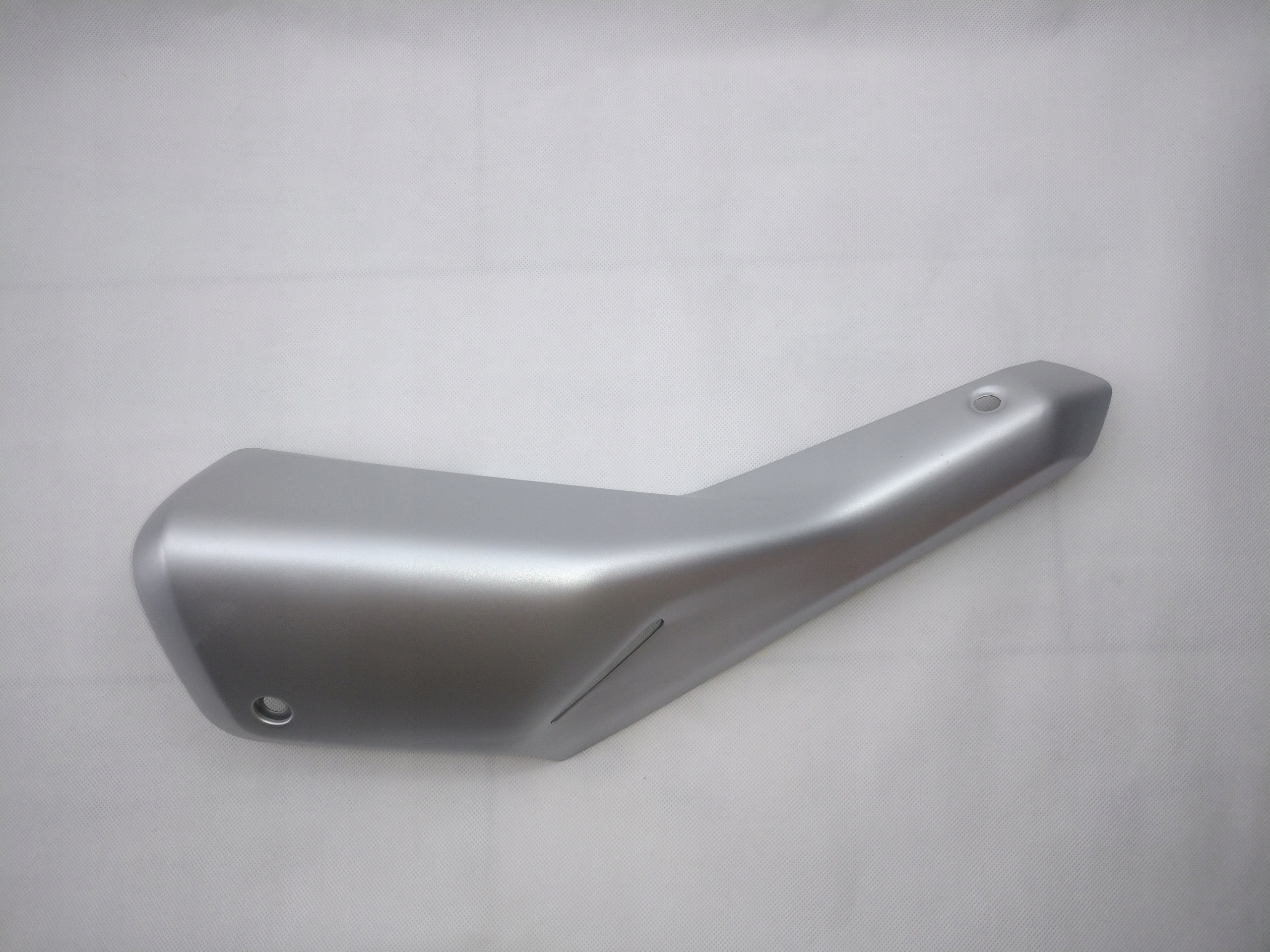 Honda Cbr 125 11-16 JC50 kryt výfuku tlmiča s krytom 18355-KPP-T00
