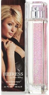 Paris Hilton Heiress parfémovaná voda 100 ml pro ženy
