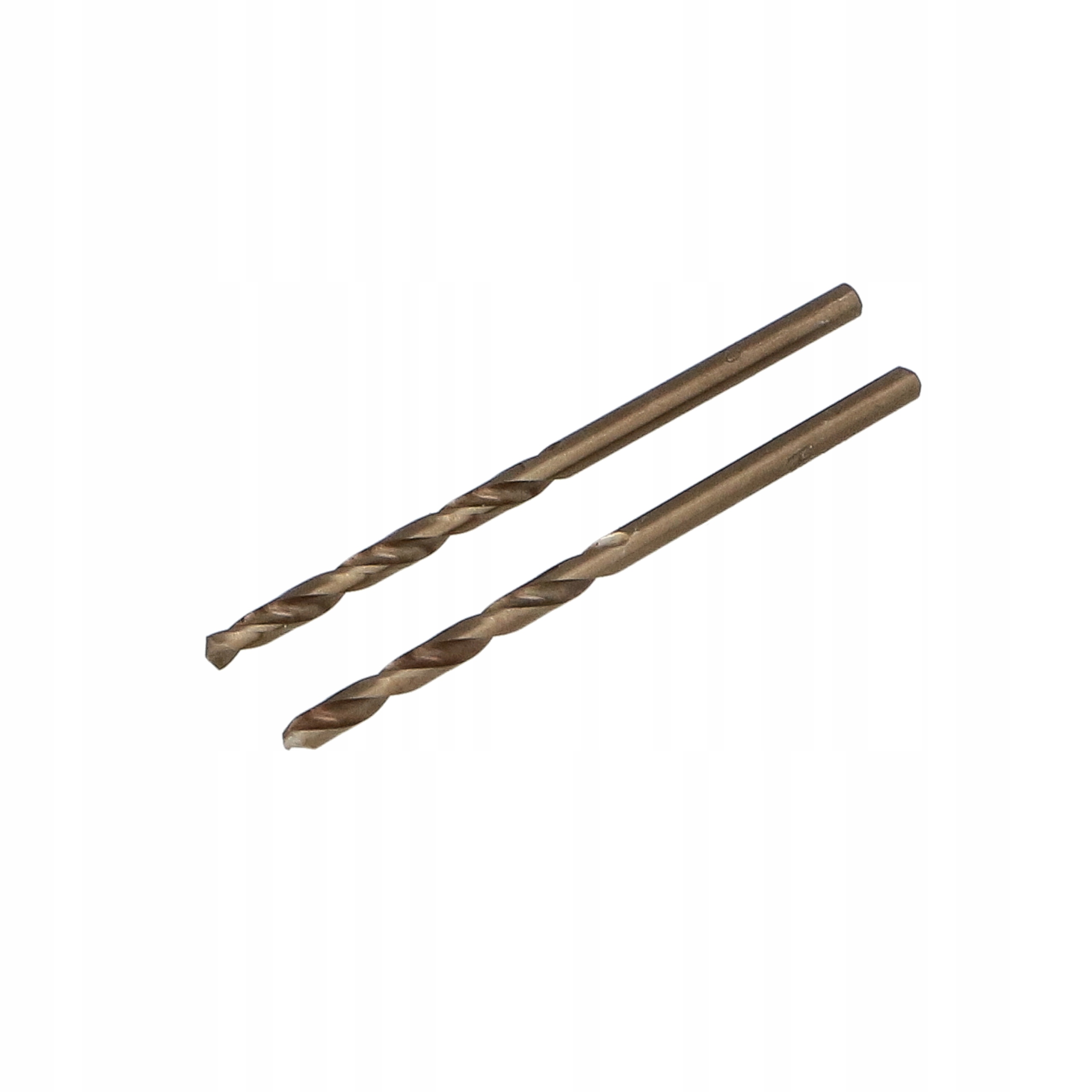Faster Tools vrták na kov kobaltový 135 stupňů 3,0 mm 2ks 100 op