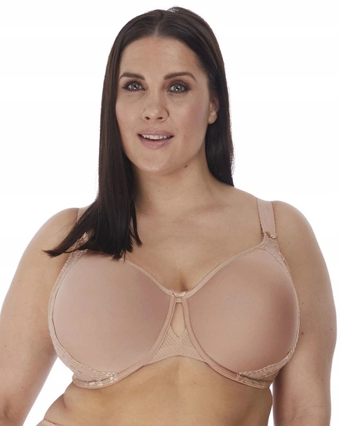 Charley podprsenka bezešvá vycházková béžová 38DD