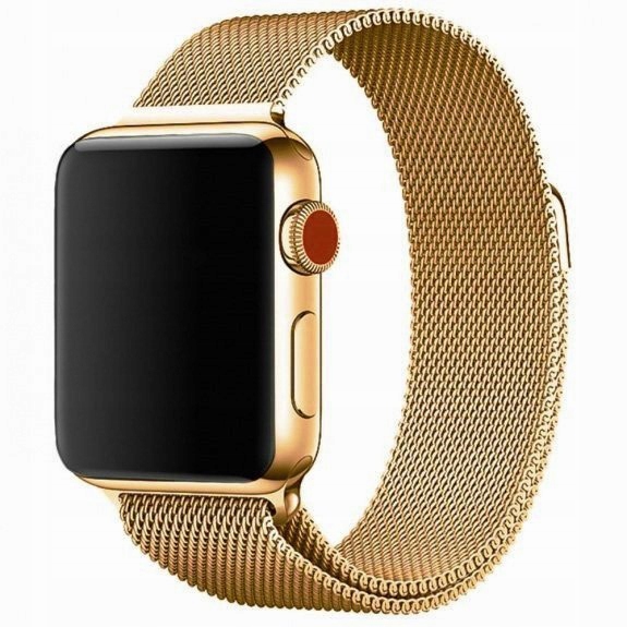 

Pasek Bransoleta Do Apple Watch 1 2 3 4 5 6 7 Se
