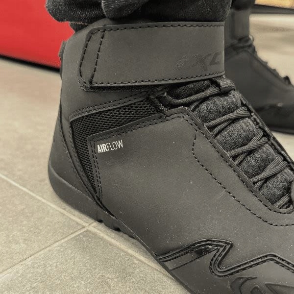 Turistické topánky Gambler Ixon 508112006-1001/40