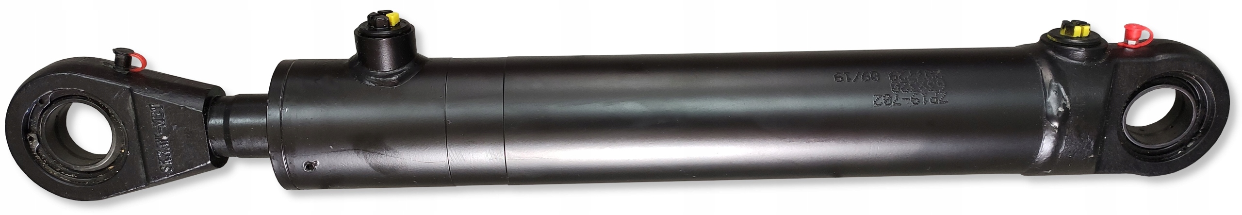 

Siłownik Hydrauliczny CJ2F 63x36x320 U35 L=600