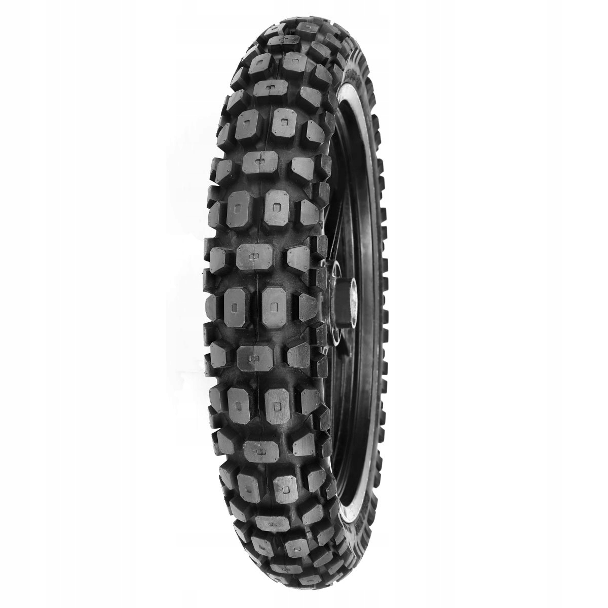 

Deli Tire 110/80-18 Tt 57R SB107 Brutal Tył