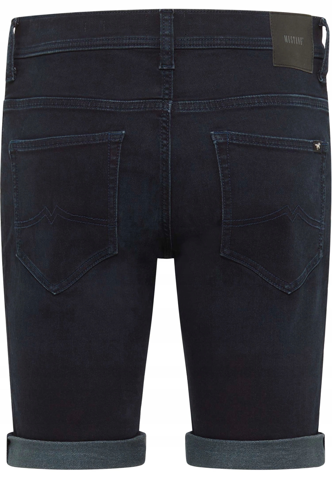 Pánské kraťasy kraťasy Mustang Chicago Shorts Z 1013684-5000-883 W38