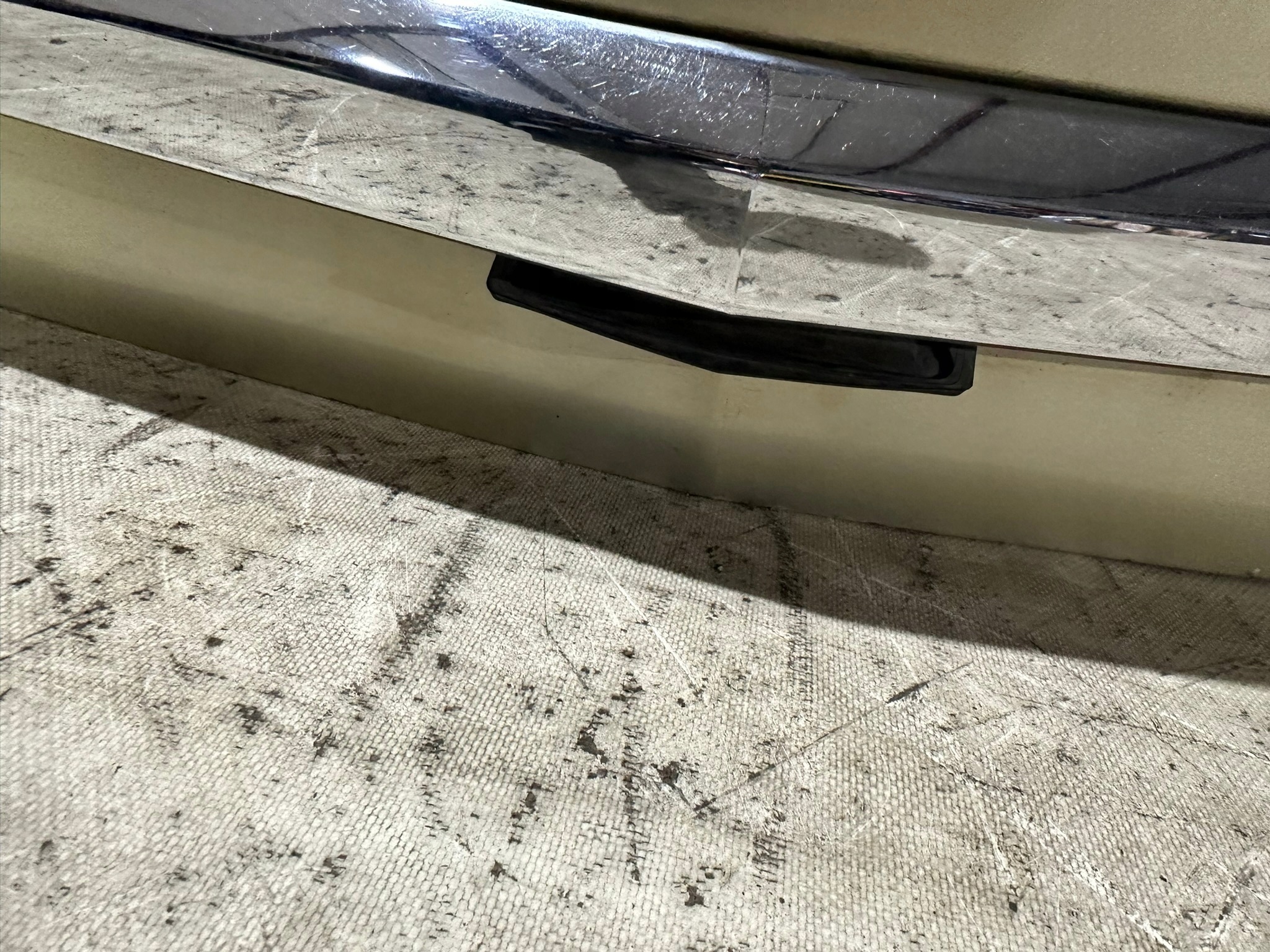 trunk door boot OPEL ASTRA H Z40H