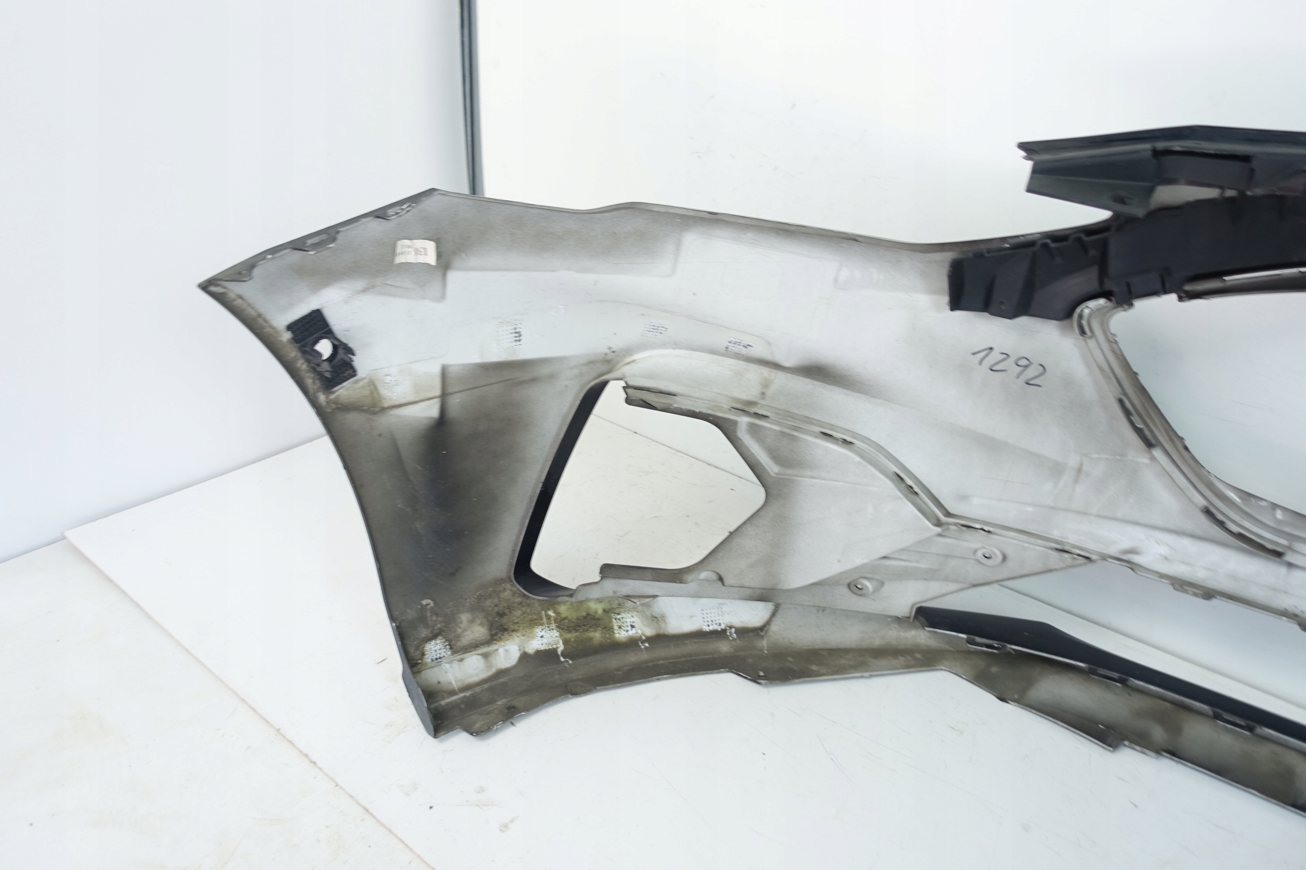 FORD FOCUS ST ST-LINE MK4 bumper front front JX7B-17757-S