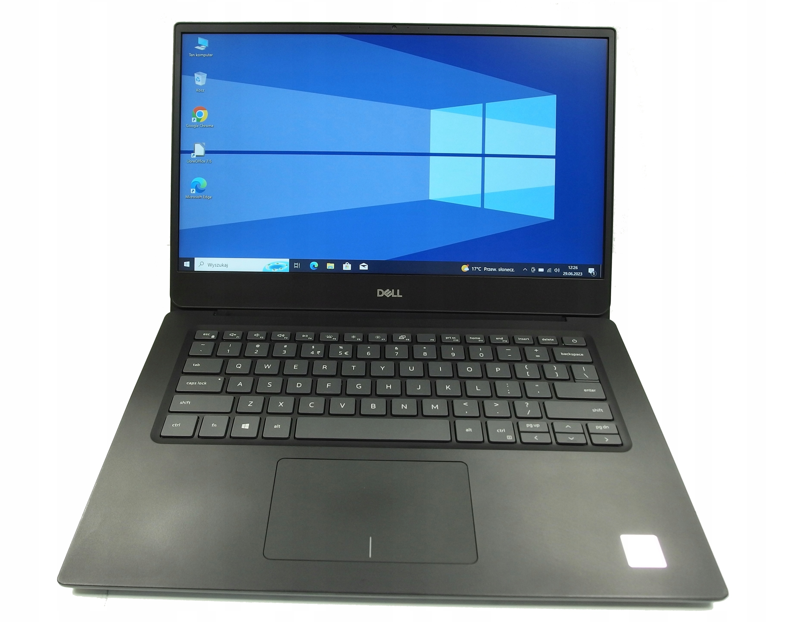 ⑨CF-SV9/Core i5-10310U/8GB/256GB/Office Dell Latitude 5410 Core i5 10310U / 14'' FullHD dotyk / Win