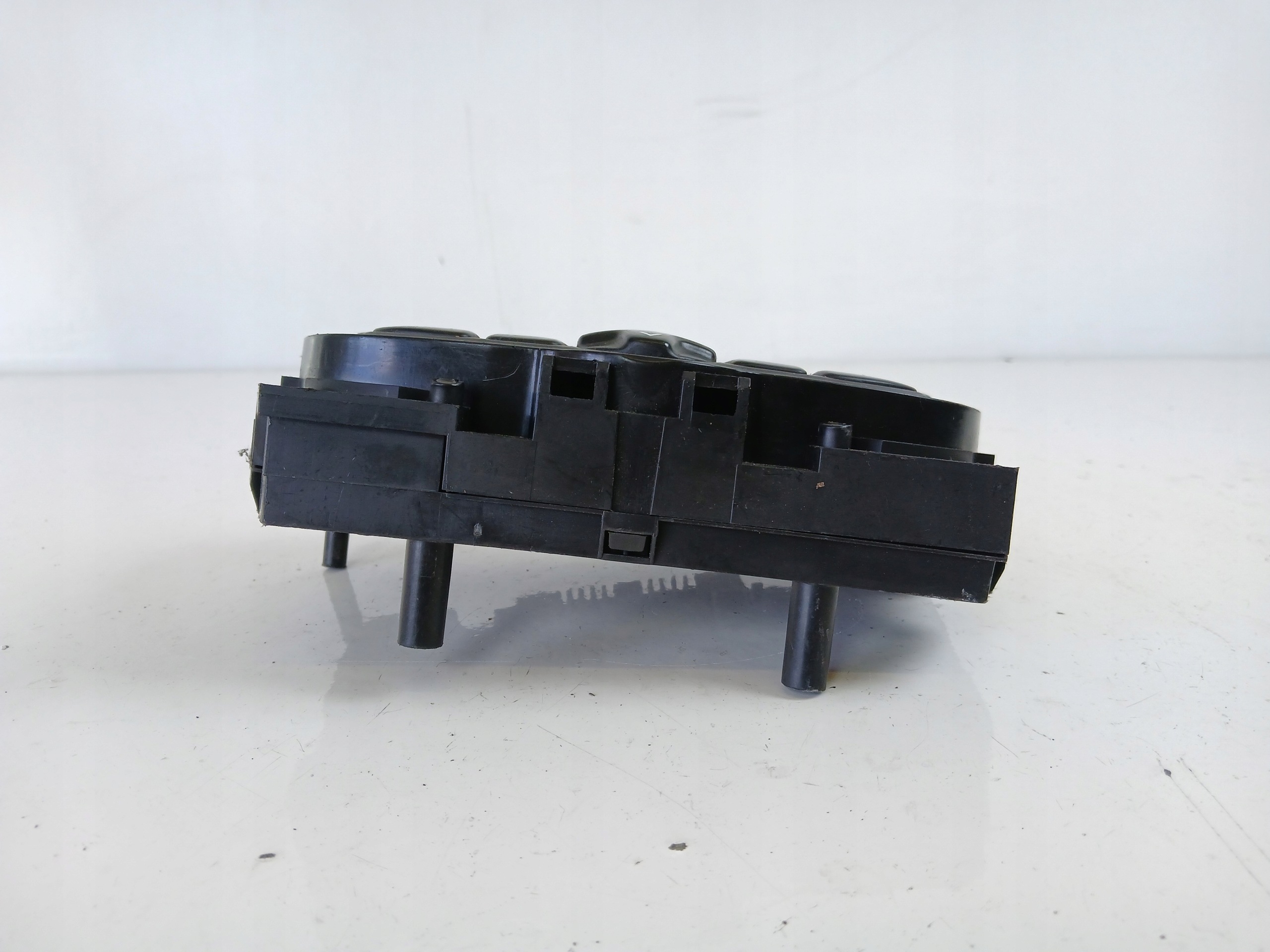 PEUGEOT 307 Unite commande clima 96430991XT