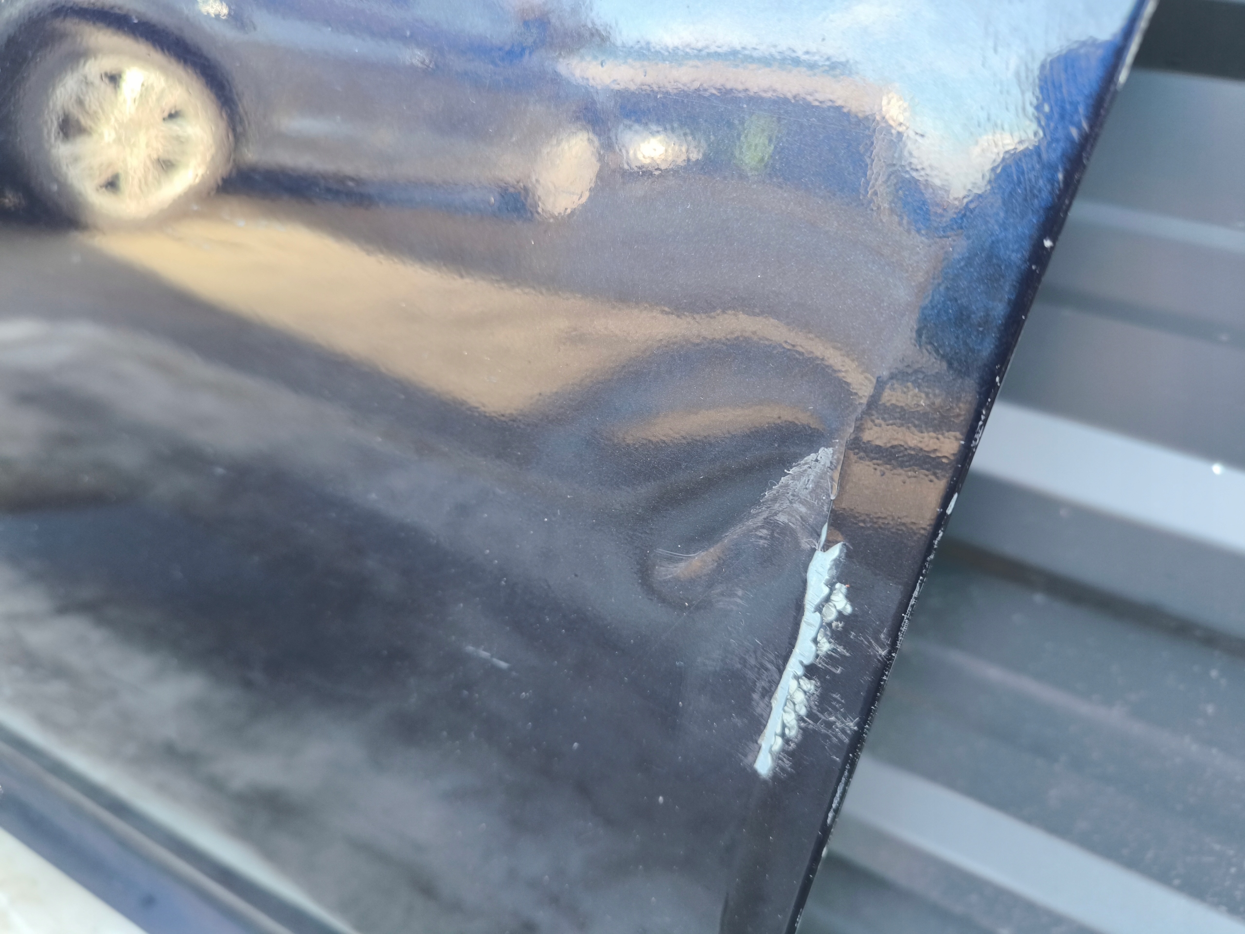 door left front AUDI A6 C6 LZ5D 2004-2011 sedan AVANT KOMBI !!!