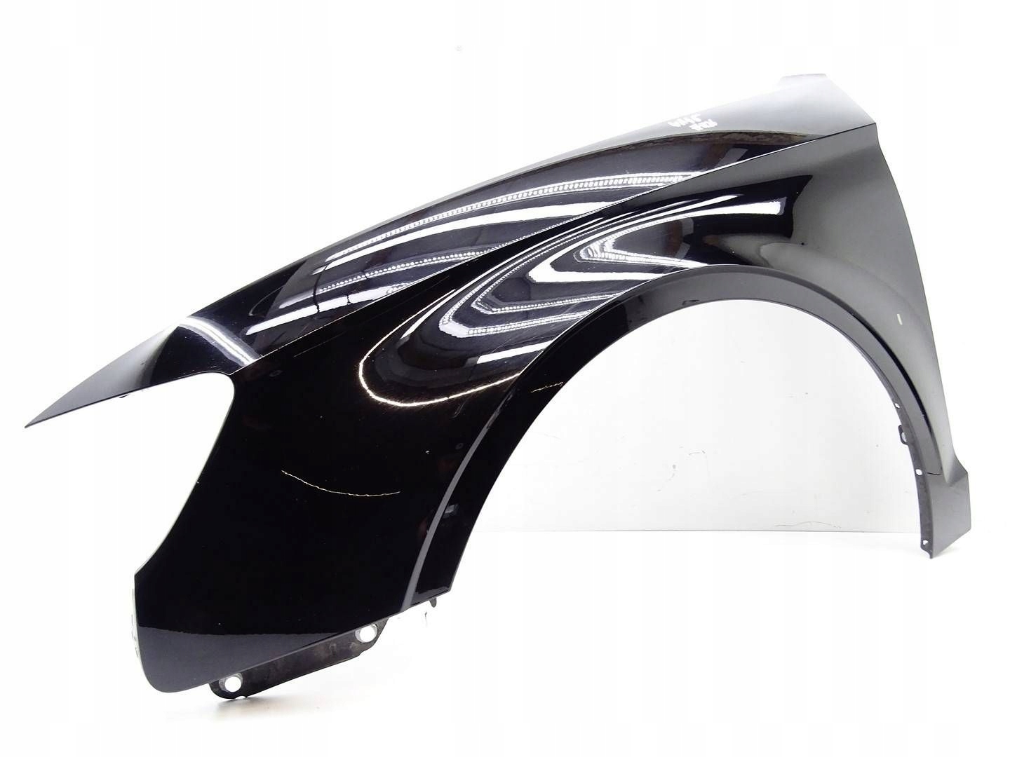 fender left front front AUDI A3 8V LIFT CABRIO sedan LY9B