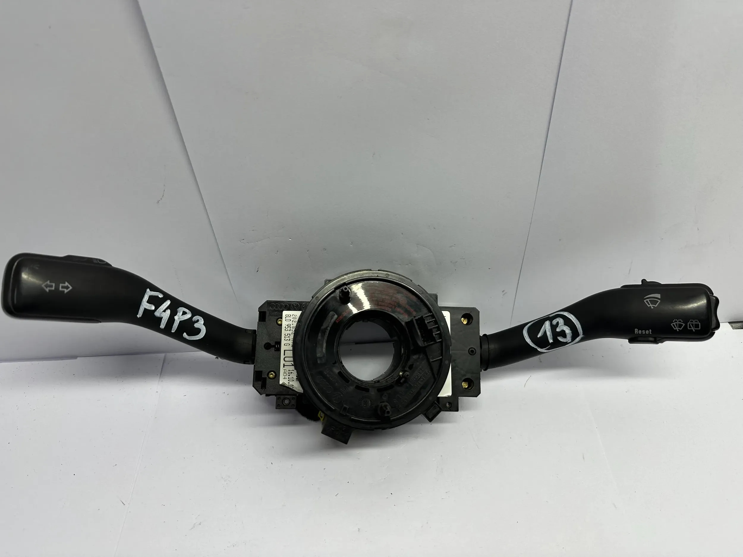 SKODA FABIA e DEVIO LUCI TERGICRISTALLO TERGI 8L0953513G