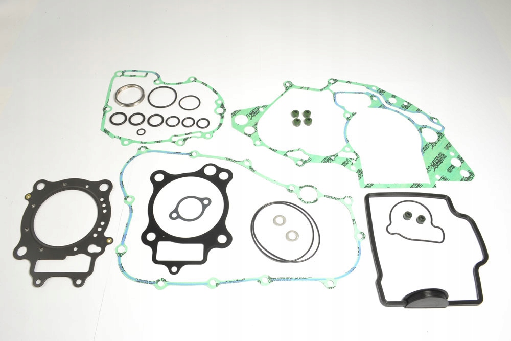 Athena Komplet Tesnení Pre Honda Crf 250 X '04-'17, Crf 250R '04-'09 (z Tesnenia)