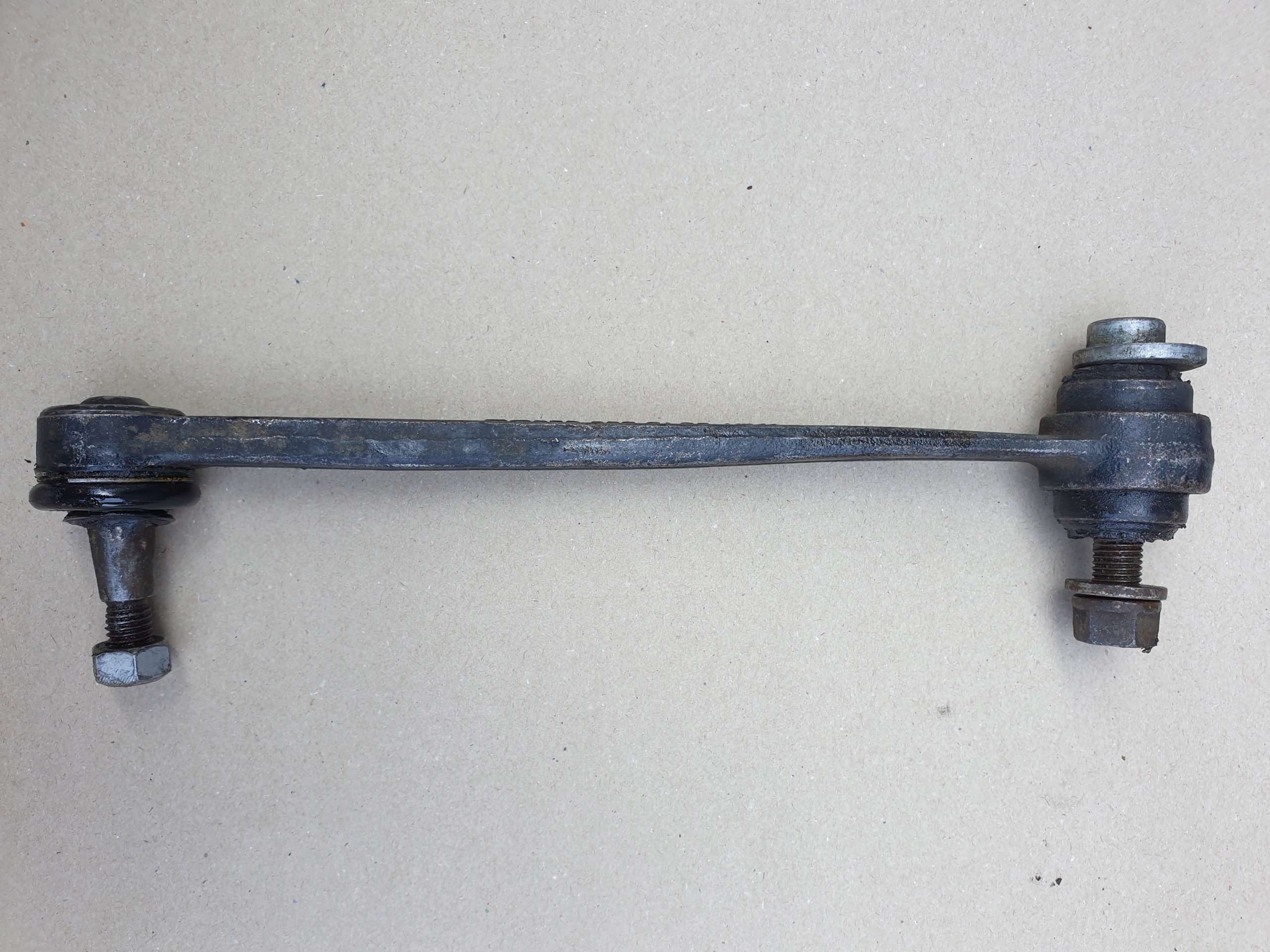 DRAZEK СТАБИЛИЗАТОРА ЗАД. MERCEDES W202 W208 OE