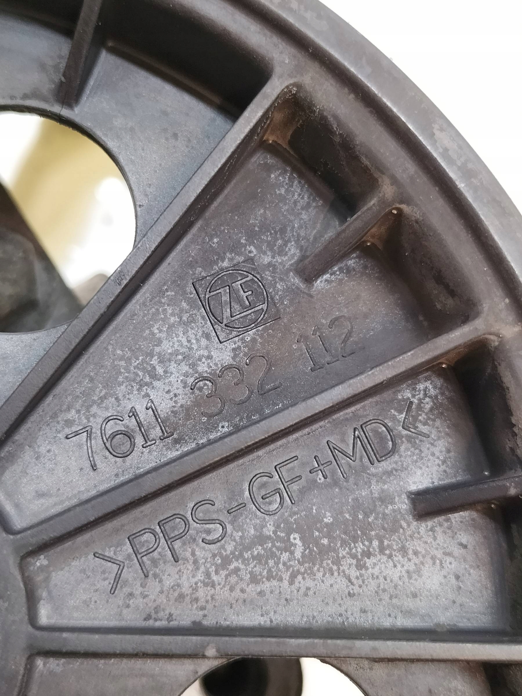 Pompa servosterzo 9485861 7613955119 2.5 TDI Volvo S60 e (2000-2009)