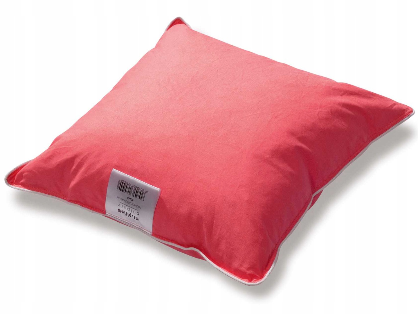 

Poduszka Amz Róż Mr.Pillow 5% 50x60