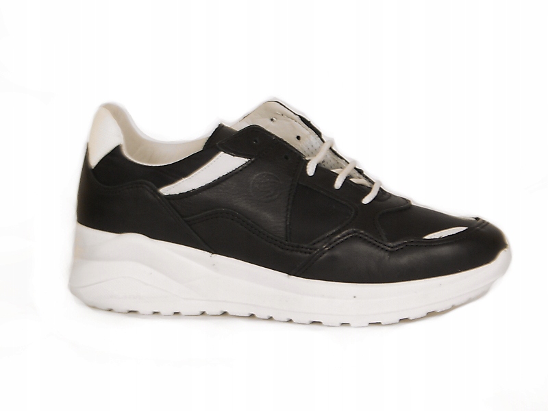 Dámské boty Grisport 6712T14 černé 39