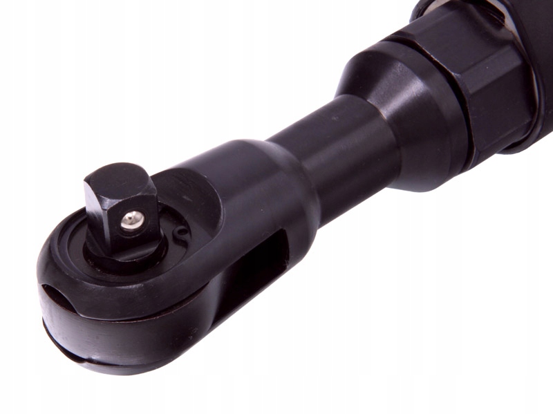 Rooks Pneumatická Račňa 1/2" 122 Nm