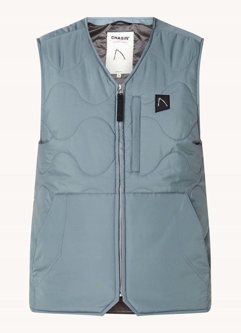 Chasin Vesta Audius Tyrkysová XL