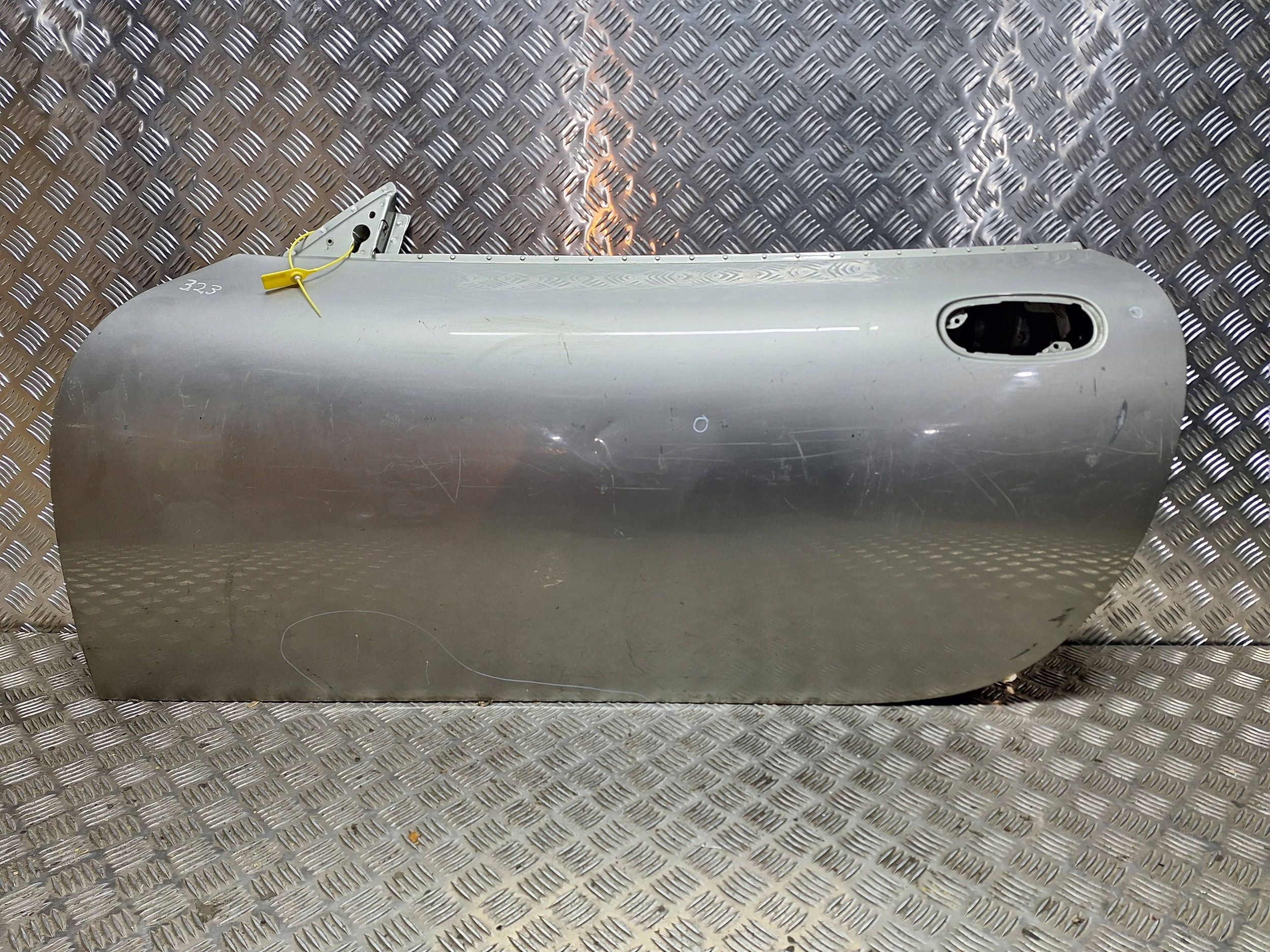 door left JAGUAR XK XKR XK8 and 96-06