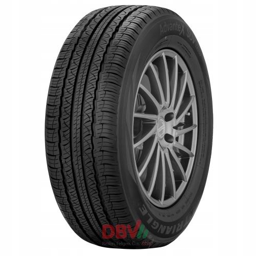 NOWE KOŁA LETNIE DACIA DUSTER 1.0 TCE 215/65R16