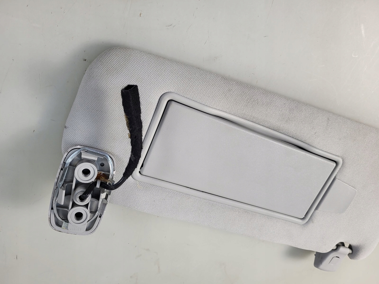 cover przeciwsloneczna right Range Rover EVOQUE L538 LIFT