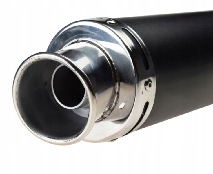 TŁUMIK DO JUNAK 901 SPORT Producent inny