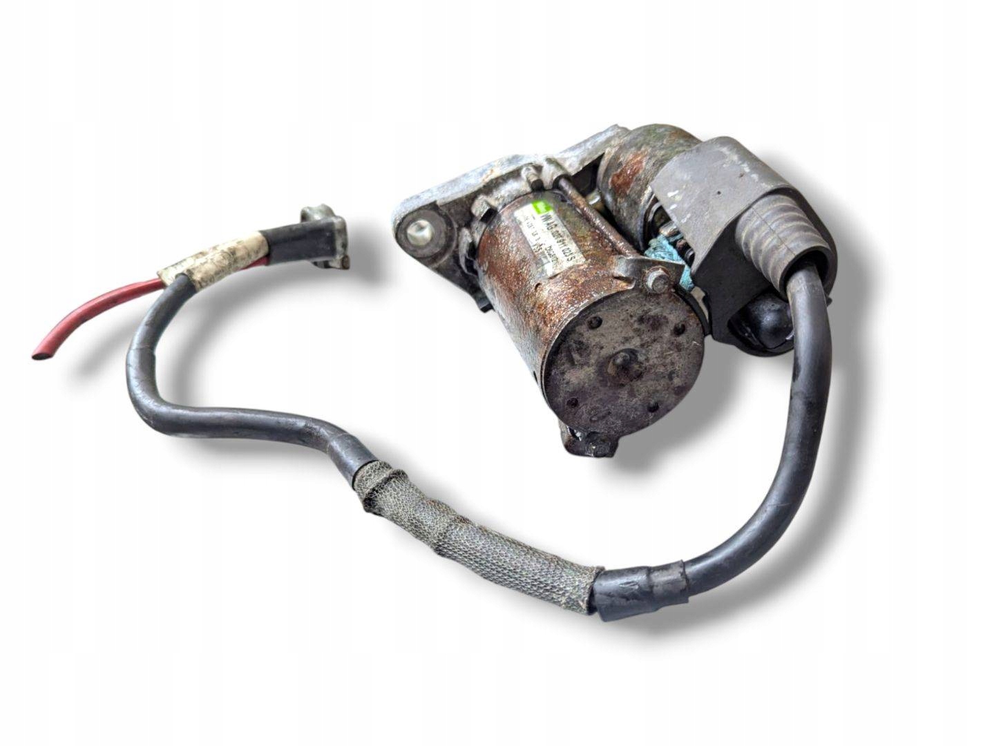 starter Volkswagen Golf 5 2006 02T911023S