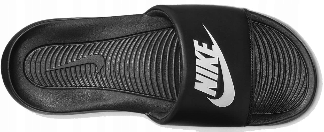 

42,5 Męskie Klapki Nike Czarne CN9675-002