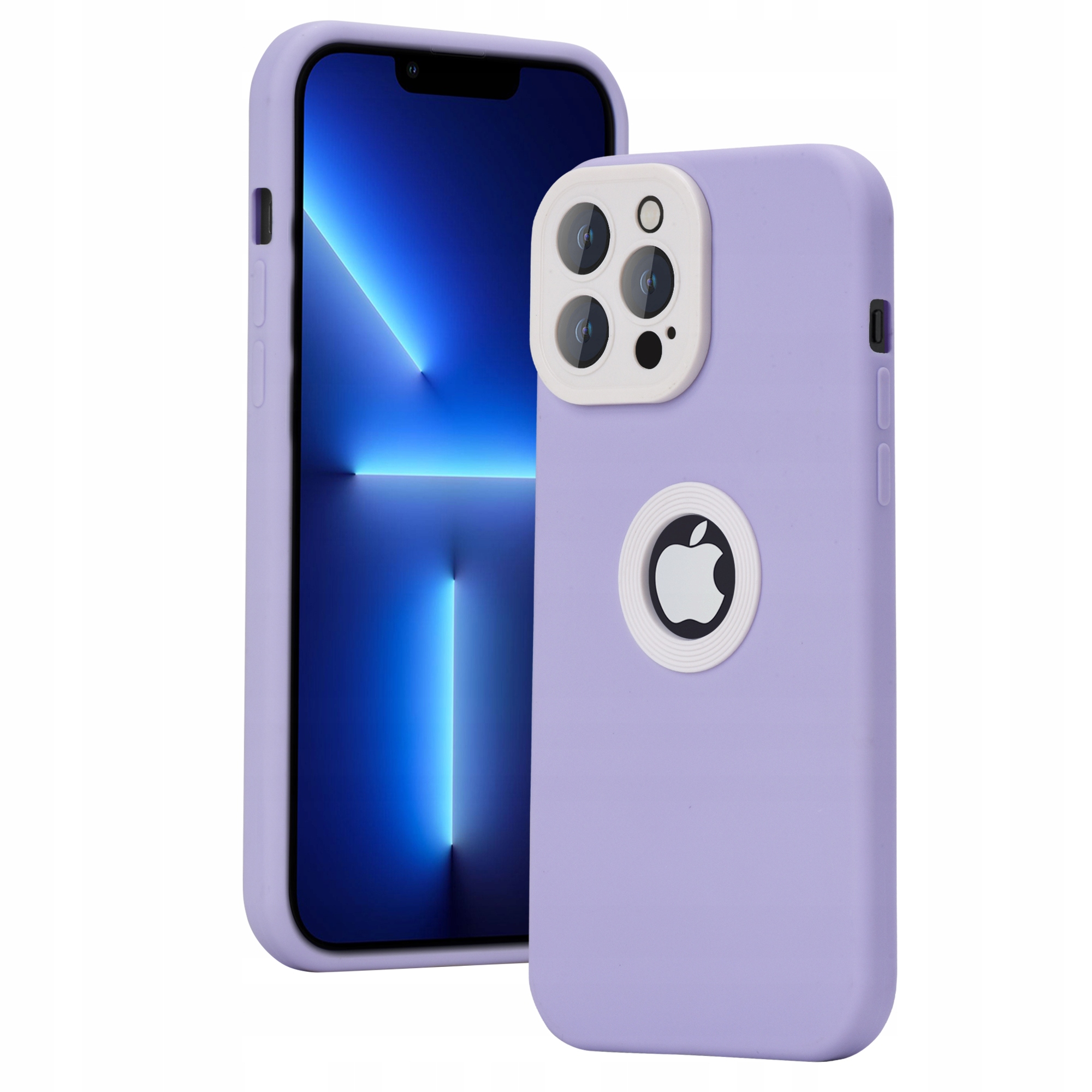 

Etui Cosmo Ochrona Kamery Do iPhone 13 Pro