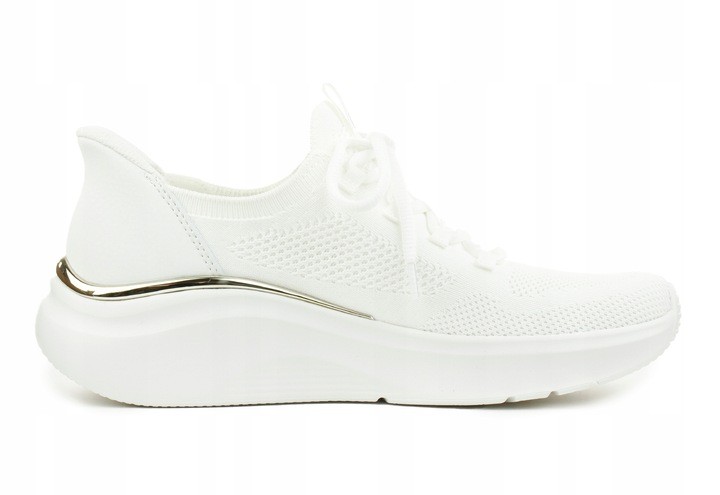 Dámské boty Skechers Bobs B 117617-WHT Vel. 40