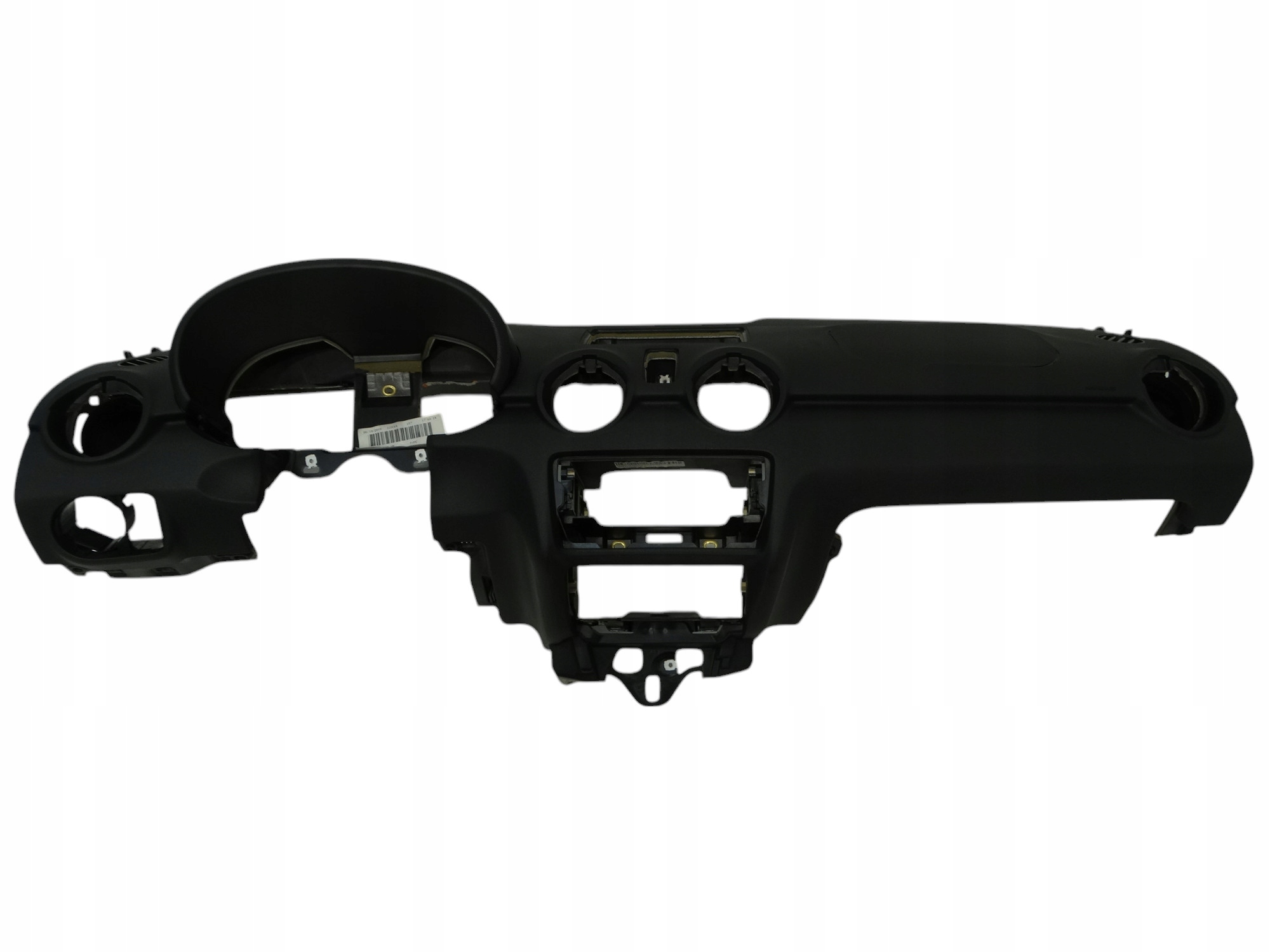 dashboard instrument panel console AUDI A1 8X1819655 10-18R.