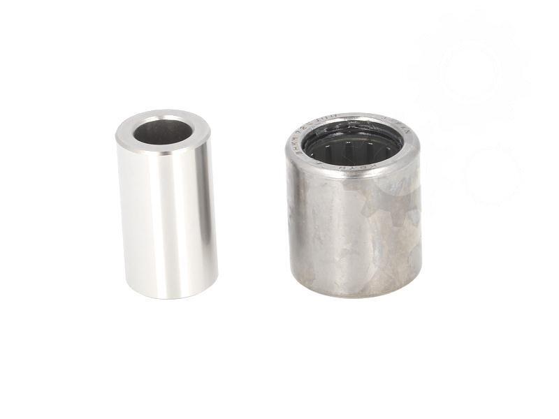 ZESTAW NAPRAWCZY AMORTYZATORA SUZUKI GSX-R 750