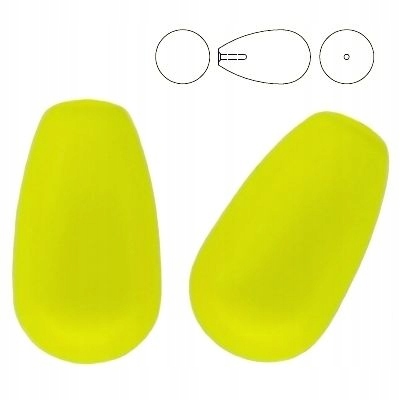 5816 MM 11,5 Swarovski Neon Yellow Pearl (nyprl)