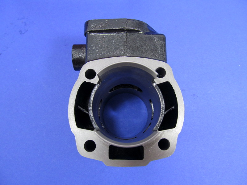 Cylinder RACING 60 65 70 Kymco Super 9 50 LC Part manufacturer Power Force